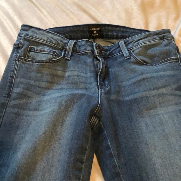 JUSTBLACK Jeans - Picture 6 of 6
